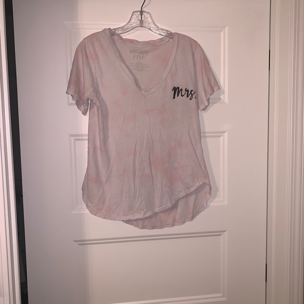 Graphic T-shirt